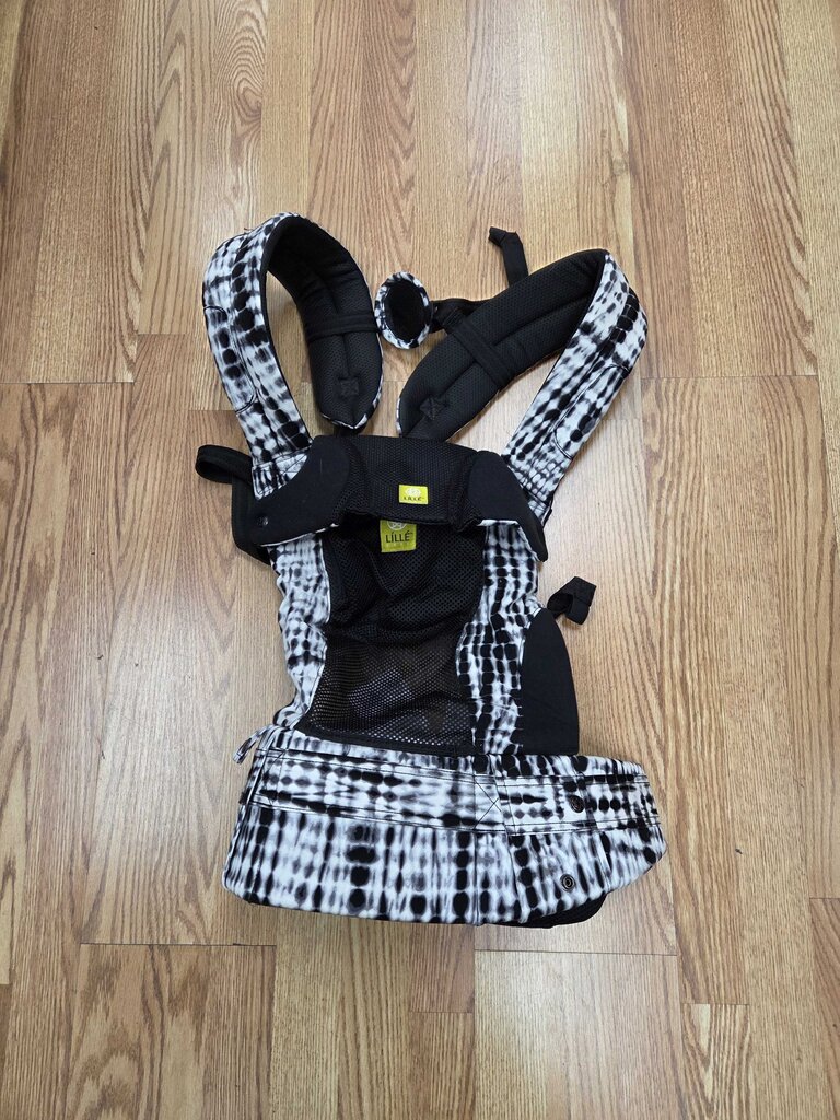 Lille baby Carrier