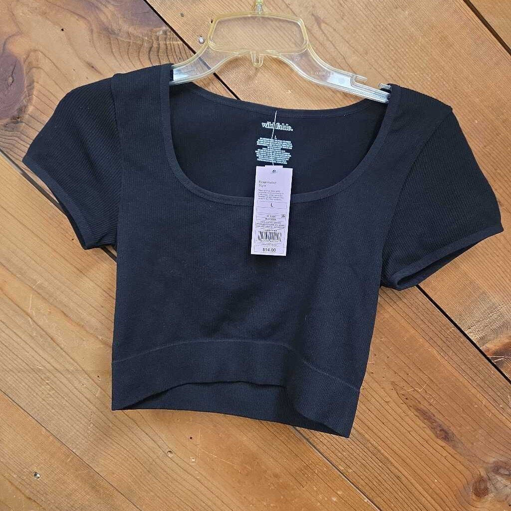 New Wild Fable Shirt