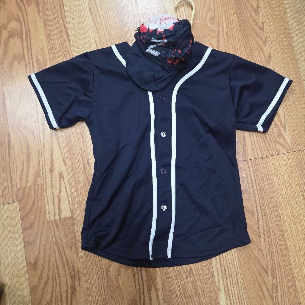 Hat and Beyond Shirt