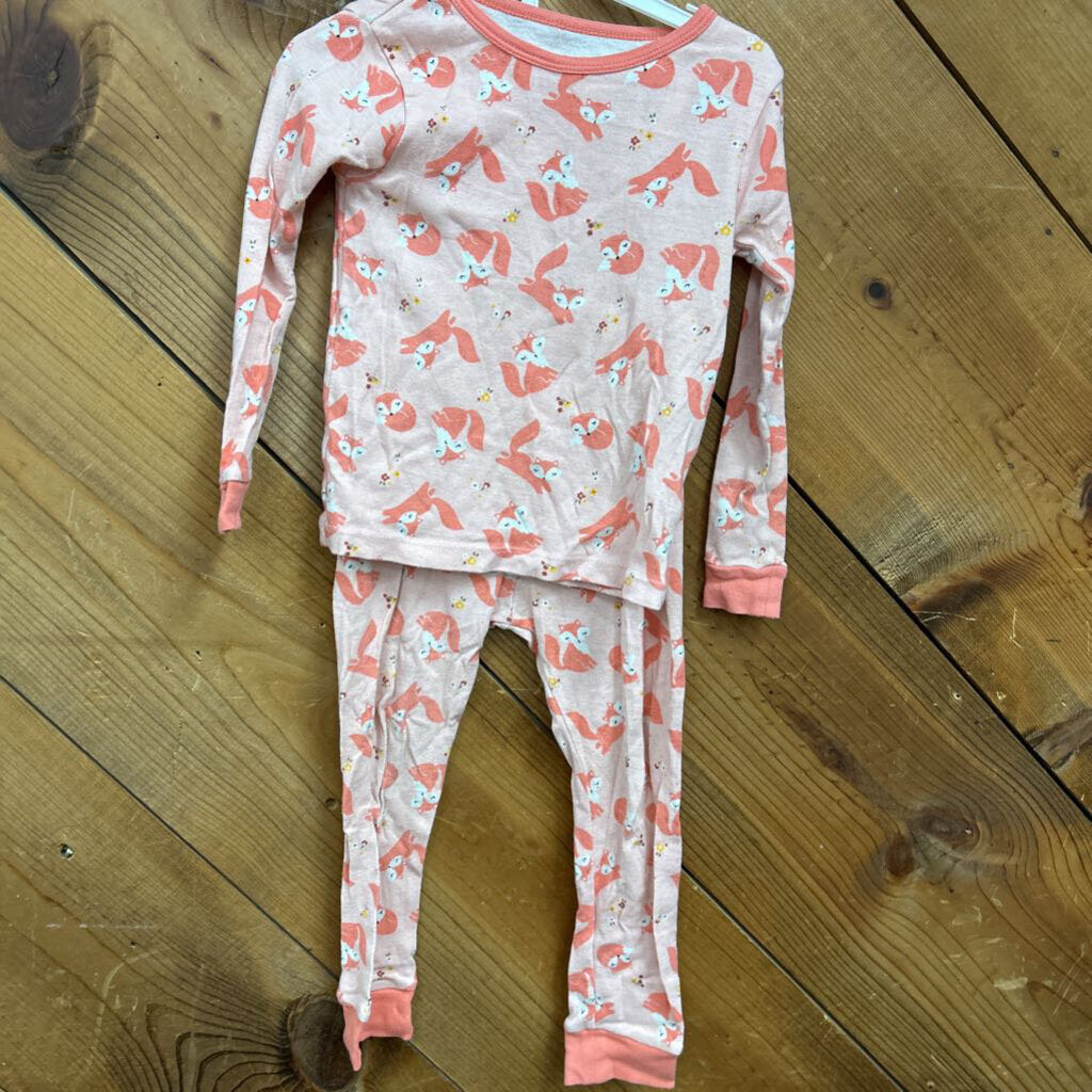 Wonder Nation 2pc Pajamas