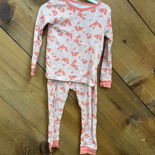 Wonder Nation 2pc Pajamas