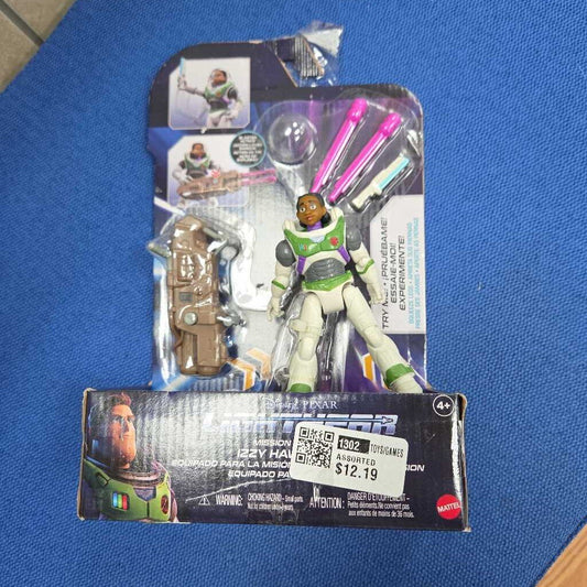 New Disney Pixar Lightyear