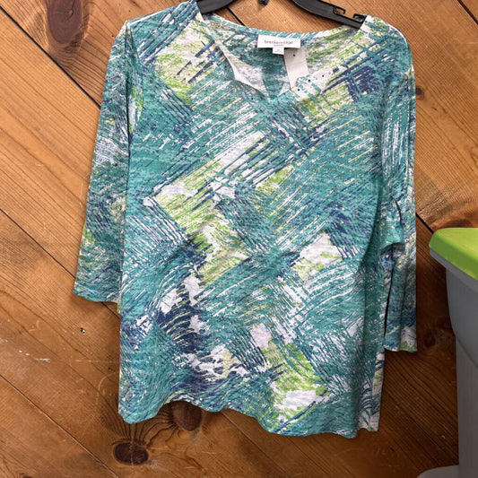 Breckenridge Woman Shirt