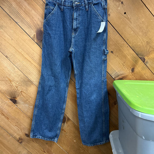 RK Brand Carpenter Jeans