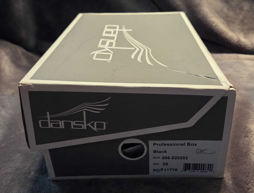 Dansko Shoes