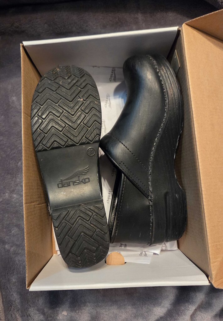 Dansko Shoes