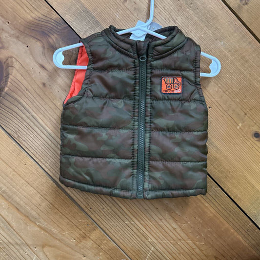 Healthtex Vest