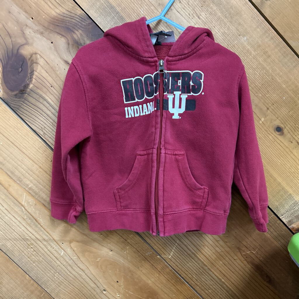 ProEdge Hoodie IU