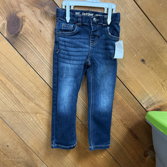 Cat & Jack Jeans