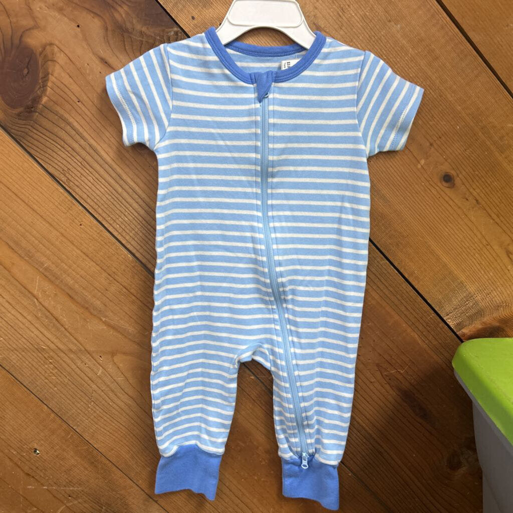 Teach Leanbh Romper