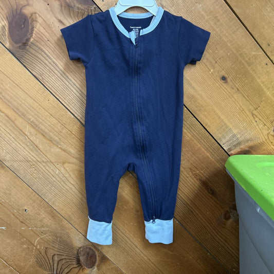 Teach Leanbh Romper