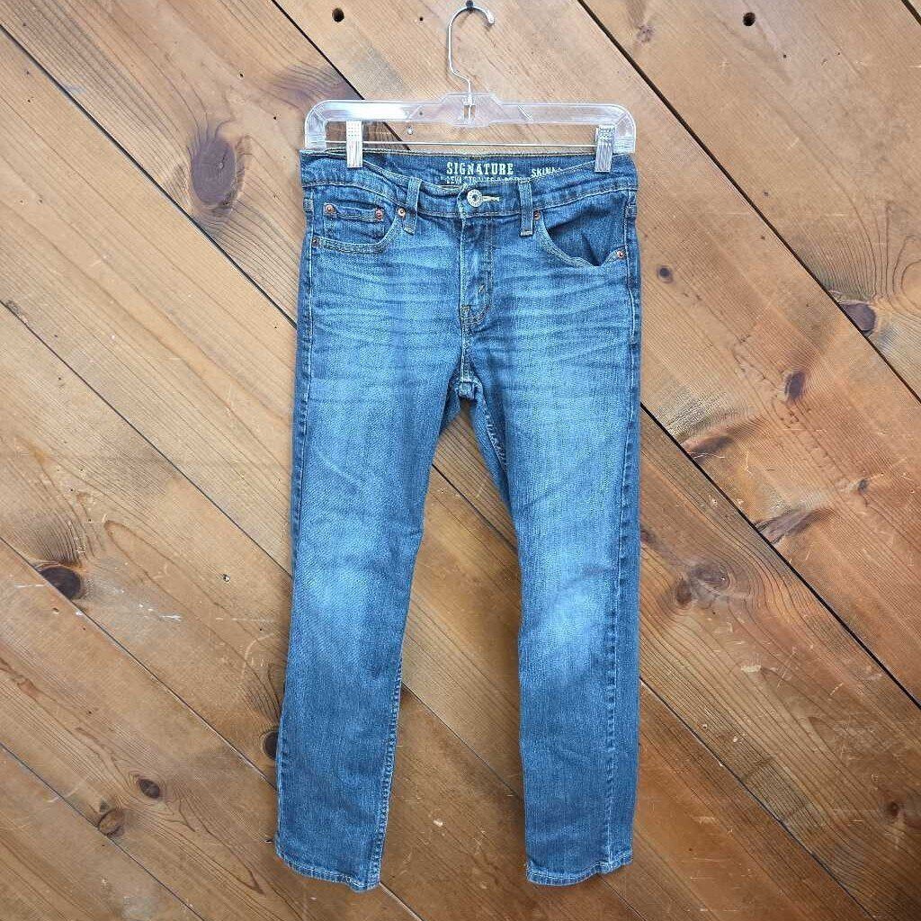 Levi Jeans