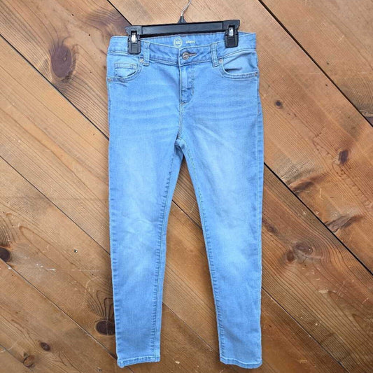 Wonder Nation Jeans Skinnyu