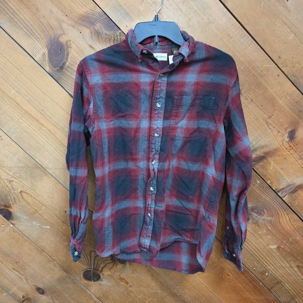 Hobbs Creek Shirt