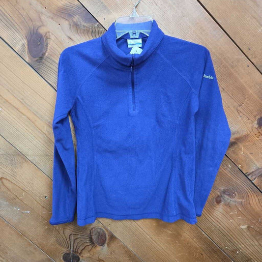 Columbia Fleece Pullover