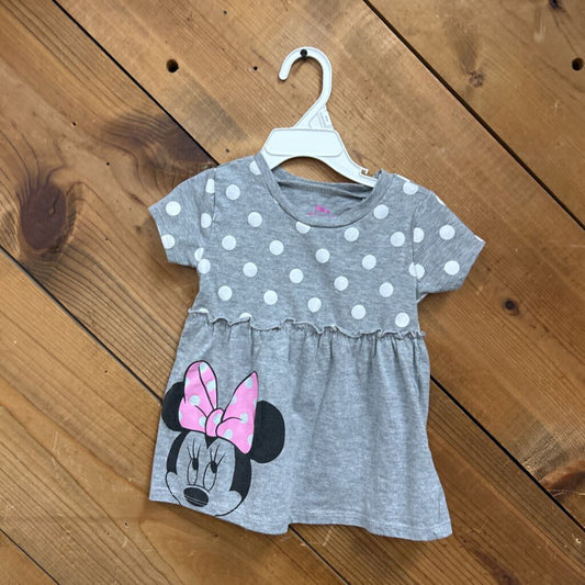 Disney Minnie Mouse Shirt