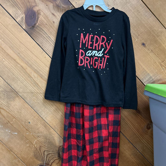 Jammies for the Families 2pc Pajamas