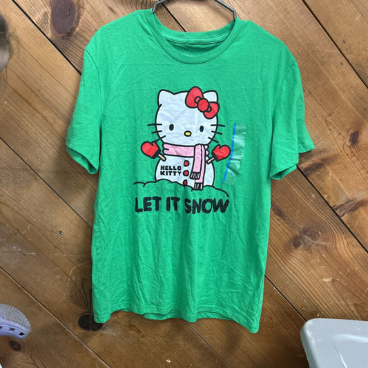 New Hello Kitty Shirt