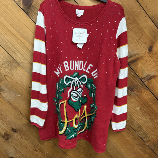 New Isabel Maternity Sweater