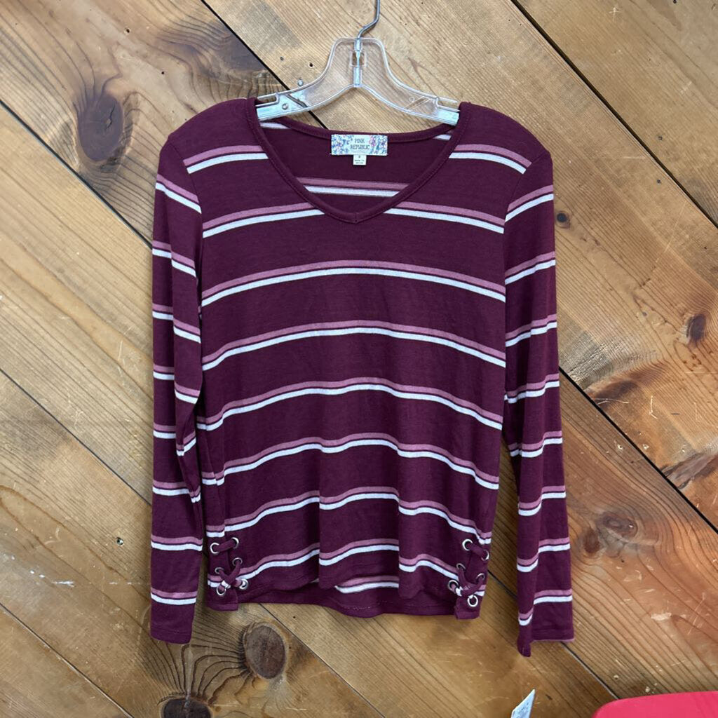 New Pink Republic Sweater