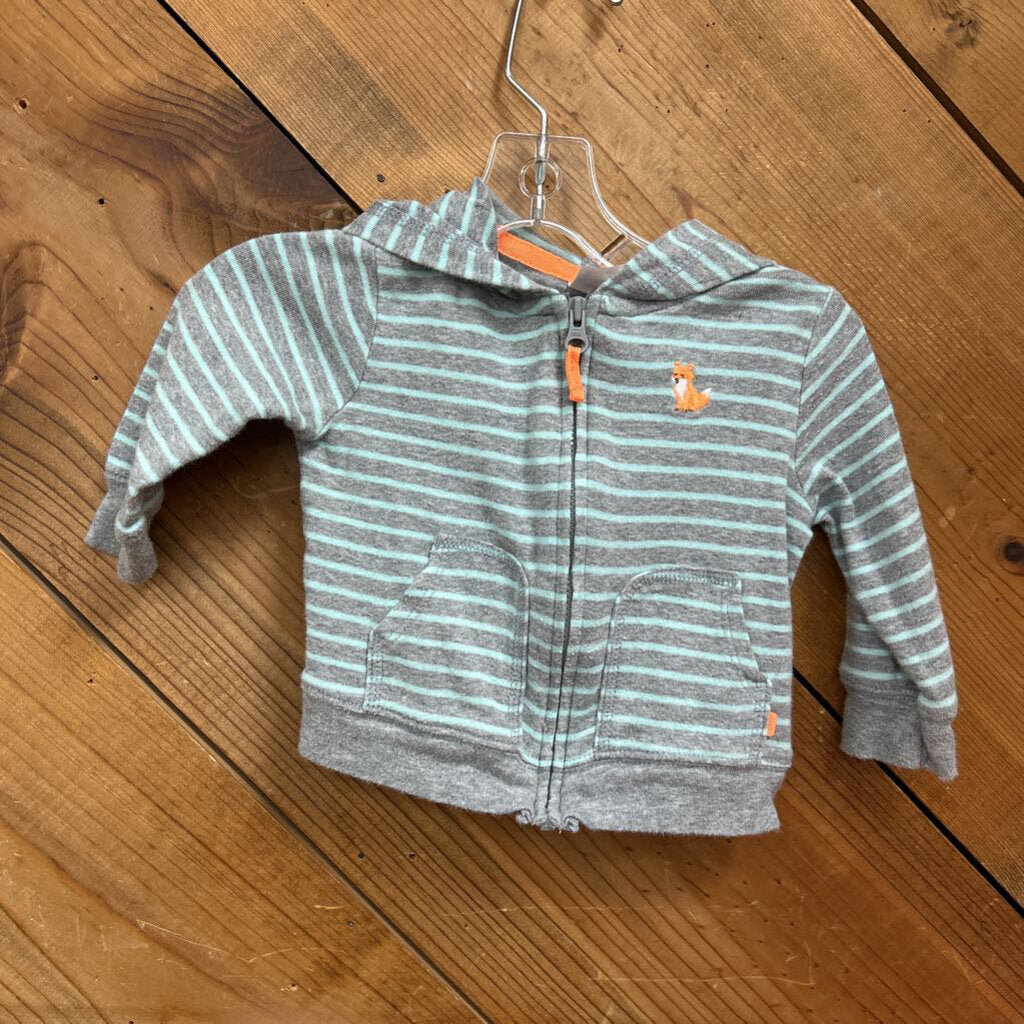 Carters Hoodie