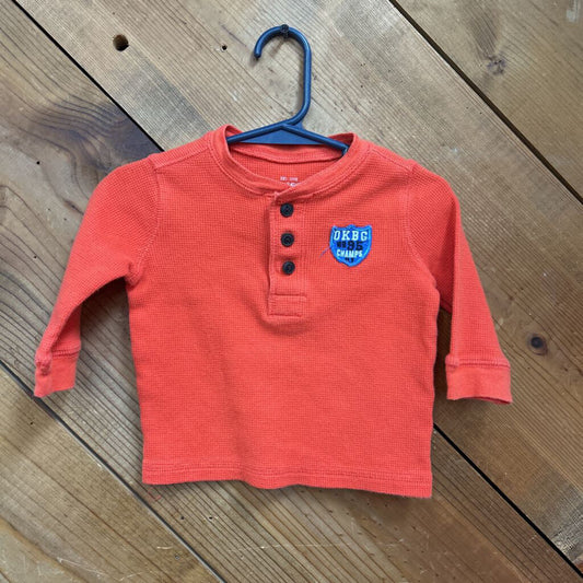 Osh Kosh Shirt