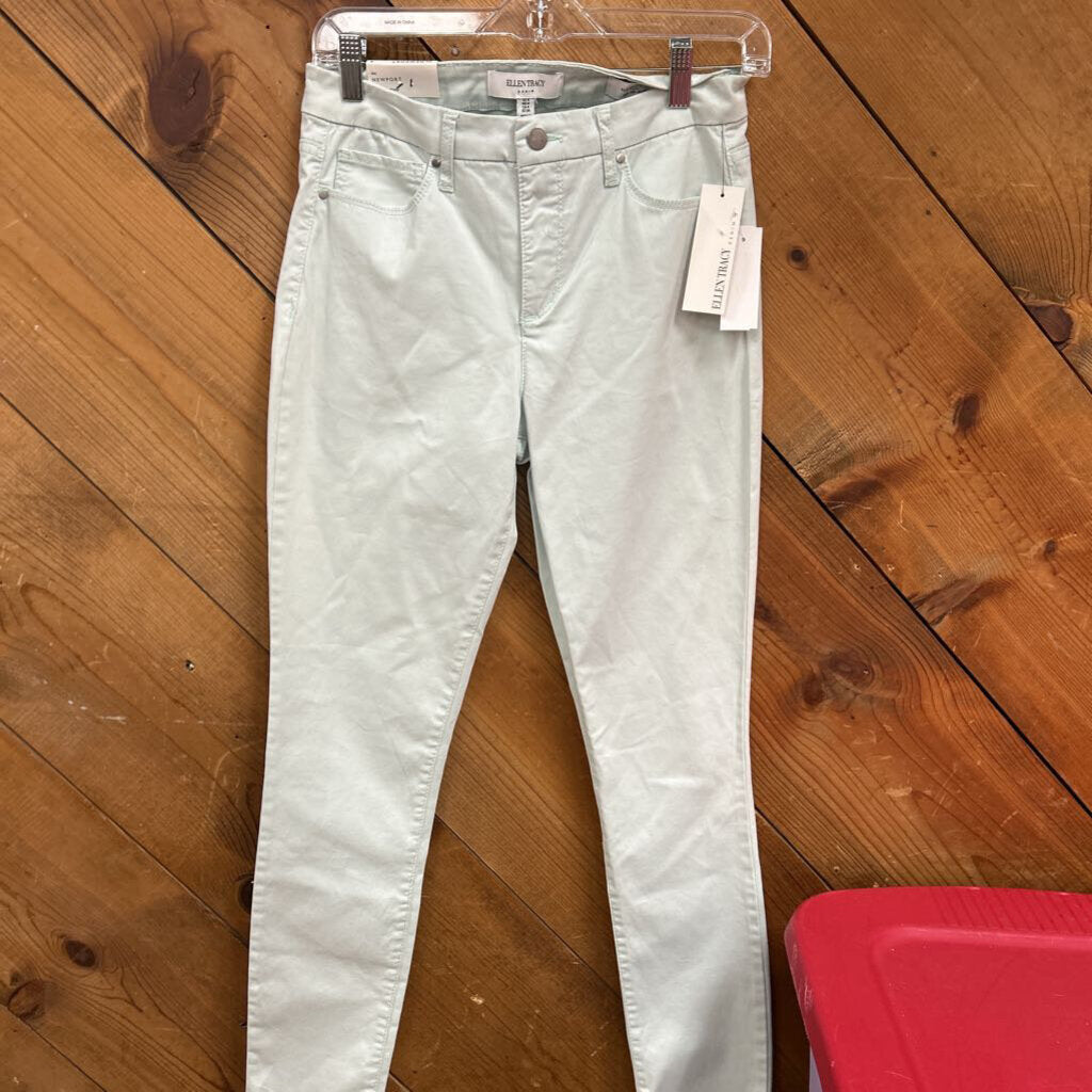 New Ellen Tracy Pants