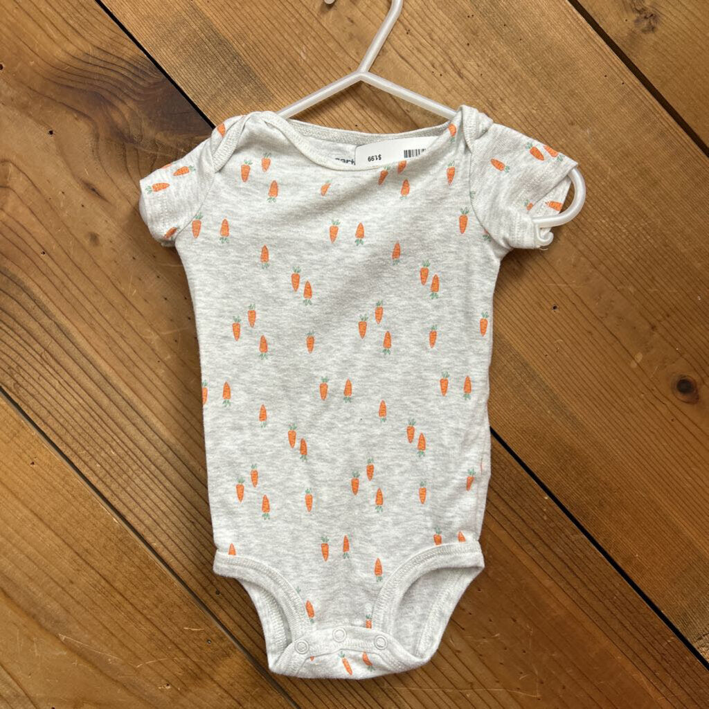 Carters Onesie