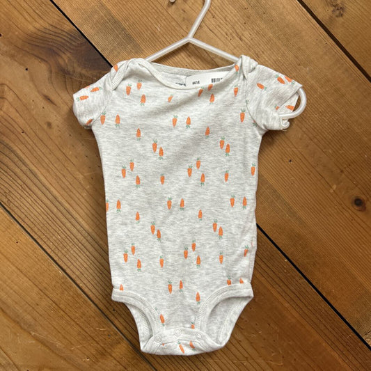 Carters Onesie