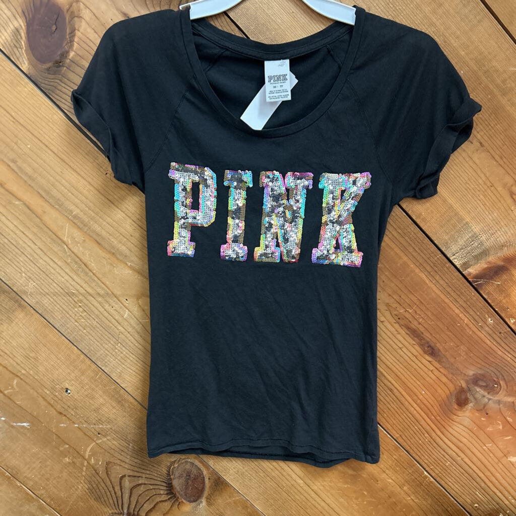 Victoria's Secret Pink Shirt