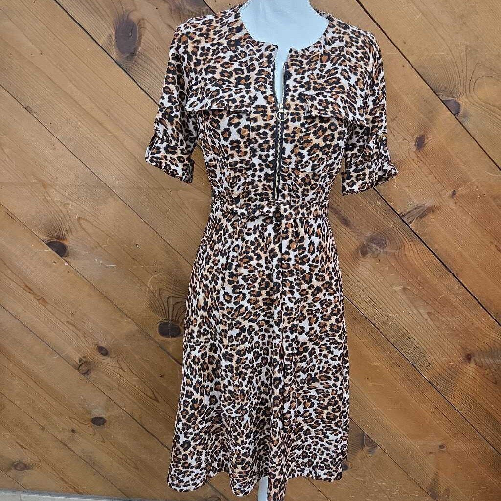 Shelby & Palmer Dress