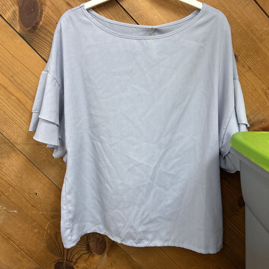 Shein Shirt