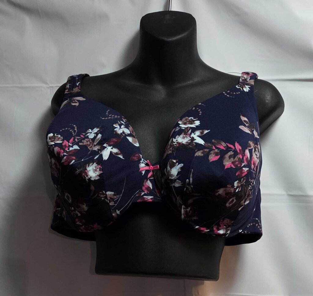 New Cacique Bra