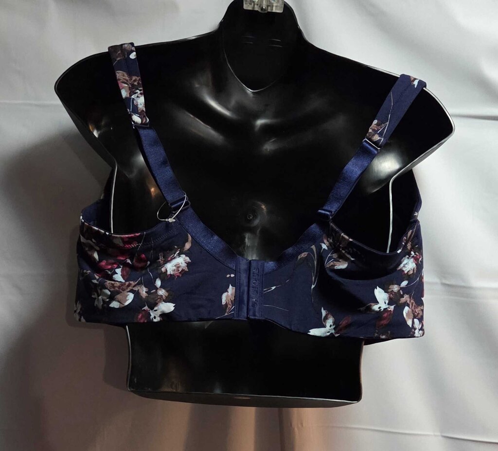 New Cacique Bra