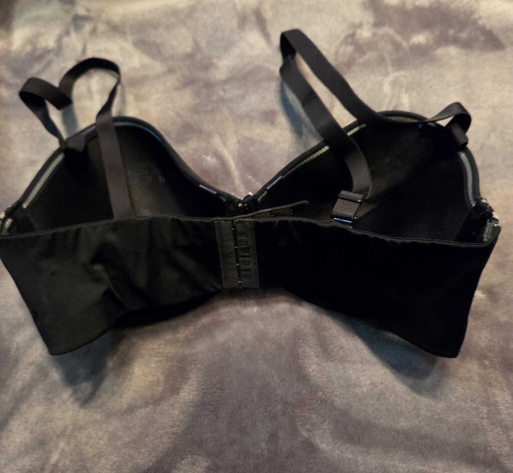 New Cacique Bra