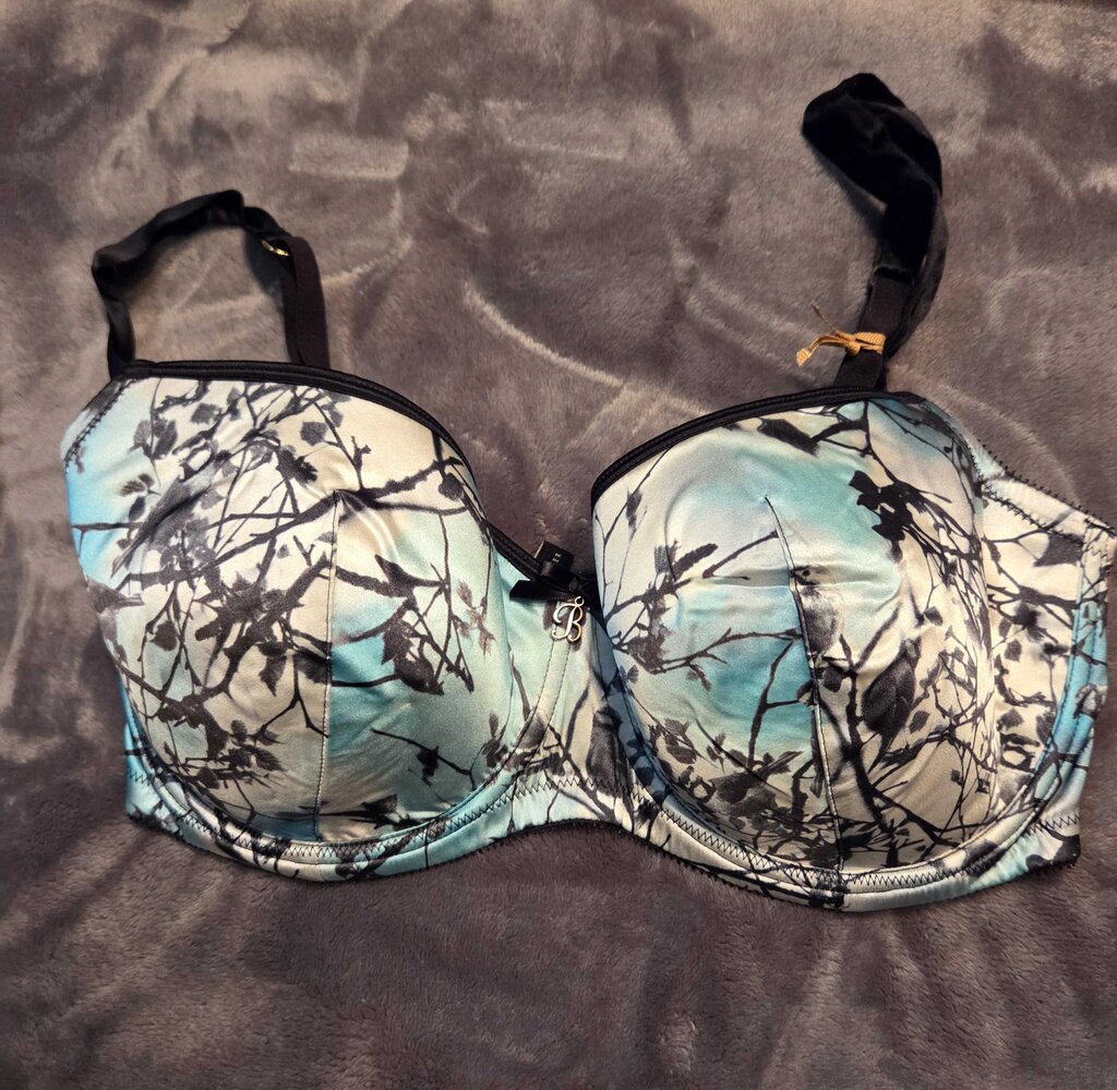 New Ted Baker Bra