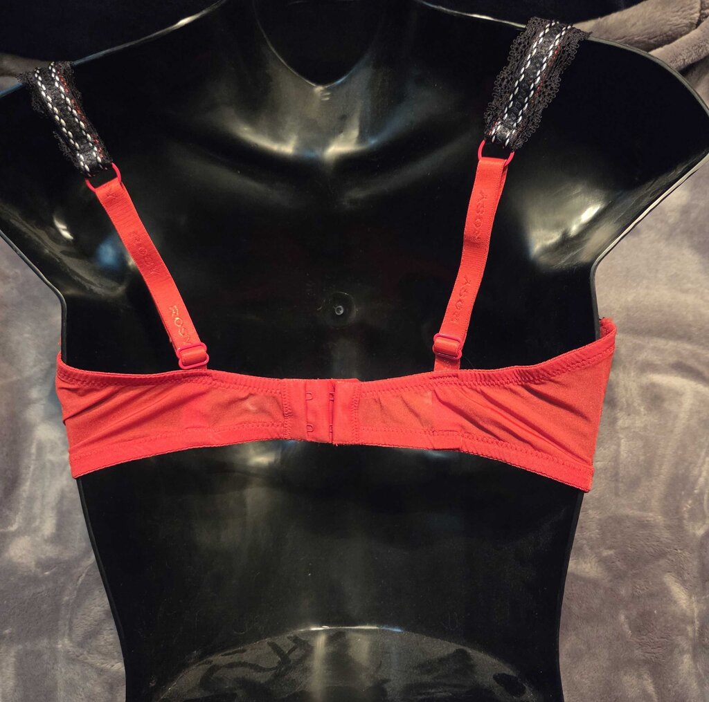 New Rosy.fr Bra