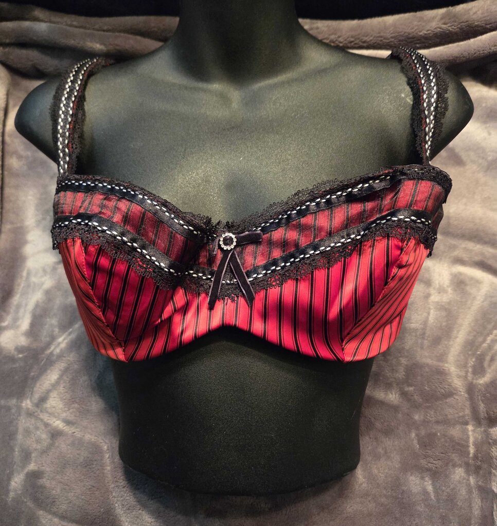 New Rosy.fr Bra