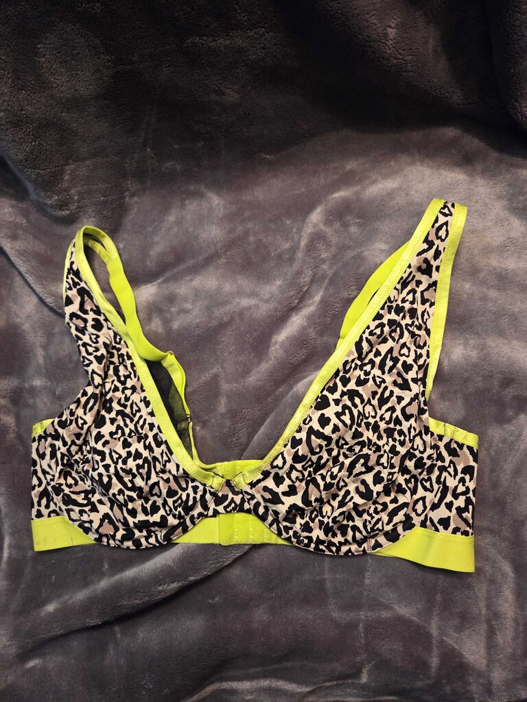 New Cacique Hop Lun Bra