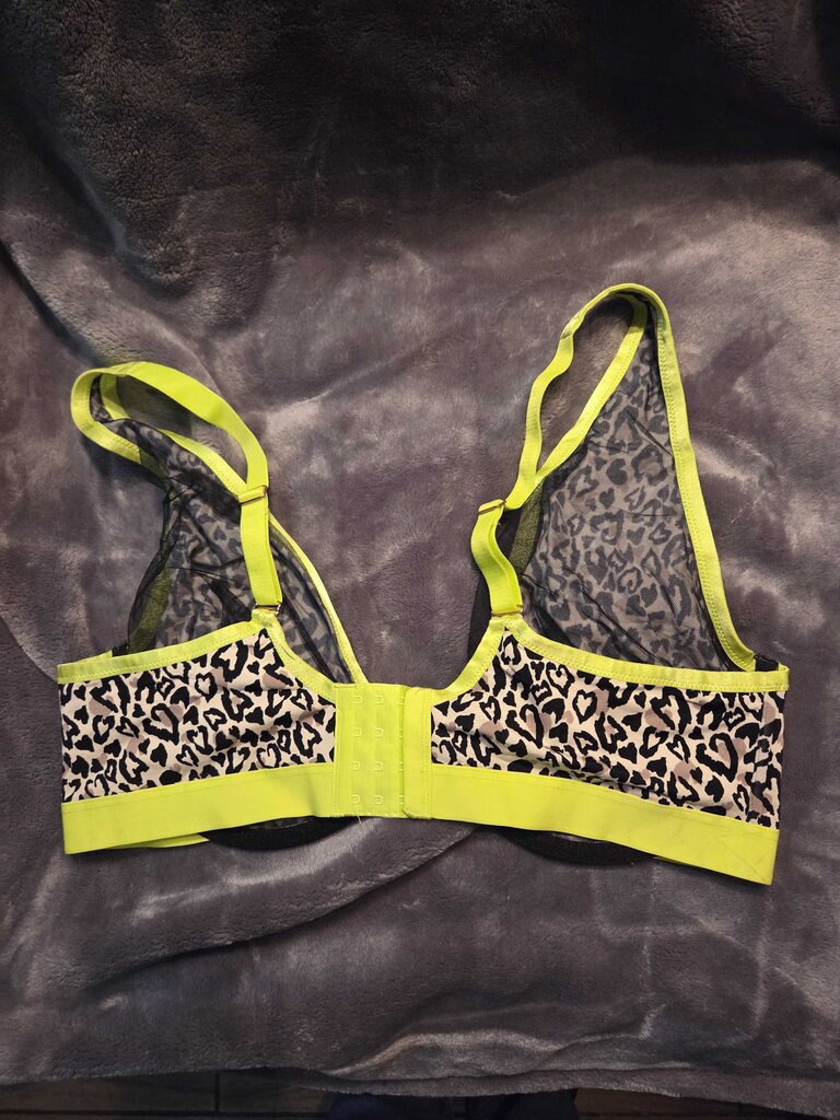 New Cacique Hop Lun Bra