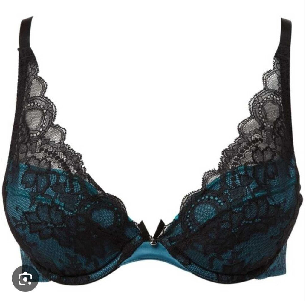 New Chantelle Bra