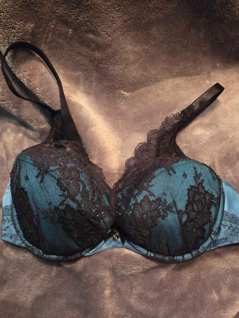 New Chantelle Bra