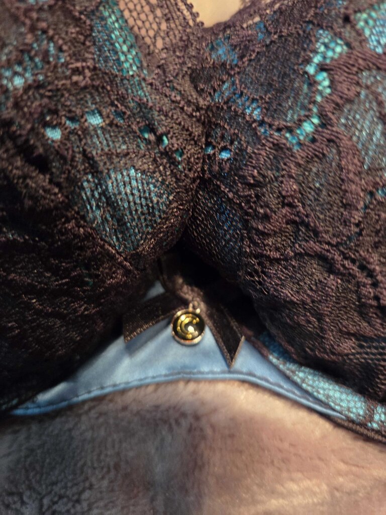 New Chantelle Bra