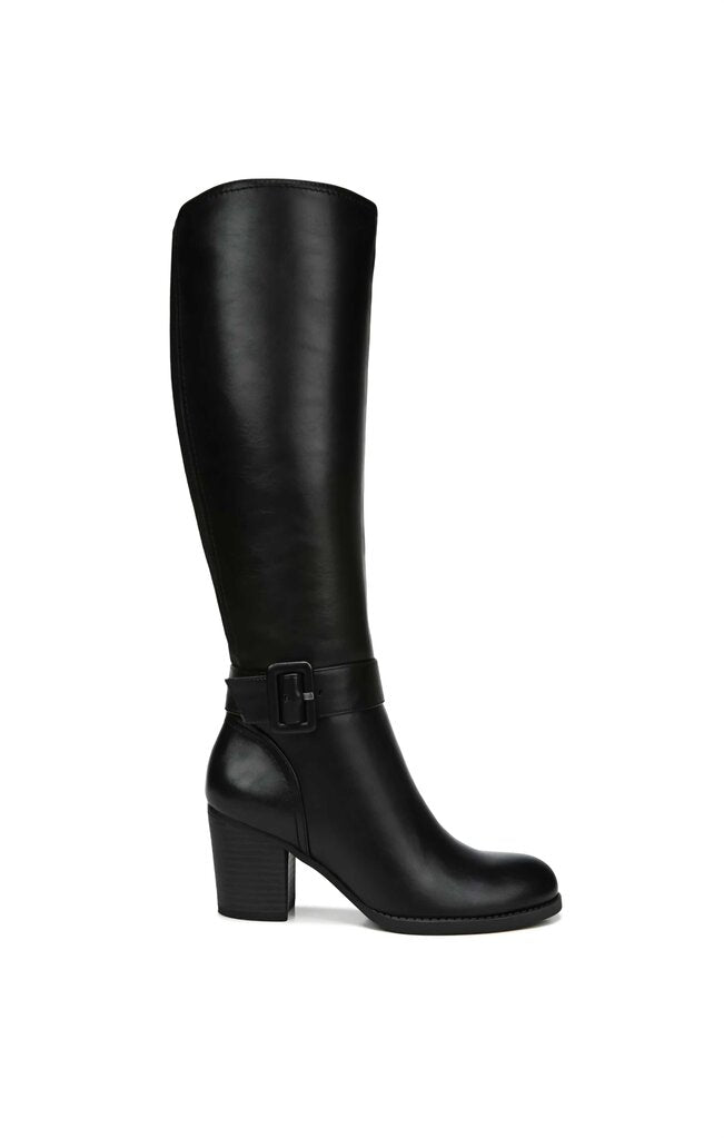 New Soul Naturalizer Boots