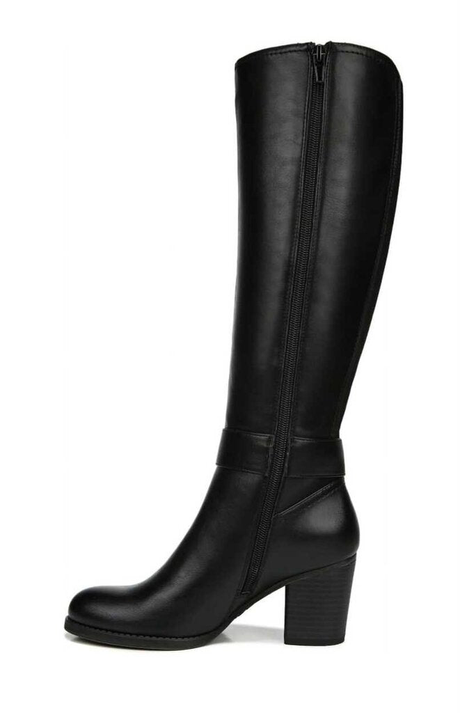 New Soul Naturalizer Boots