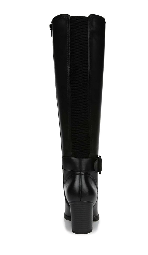 New Soul Naturalizer Boots