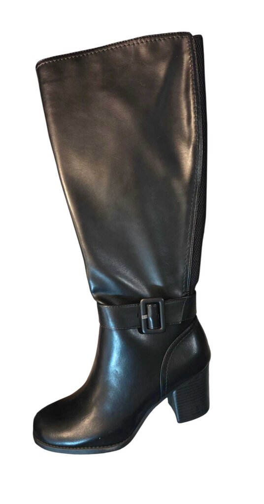 New Soul Naturalizer Boots