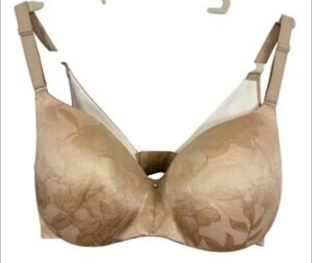 New Cacique Bra