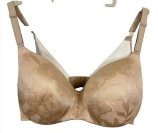 New Cacique Bra