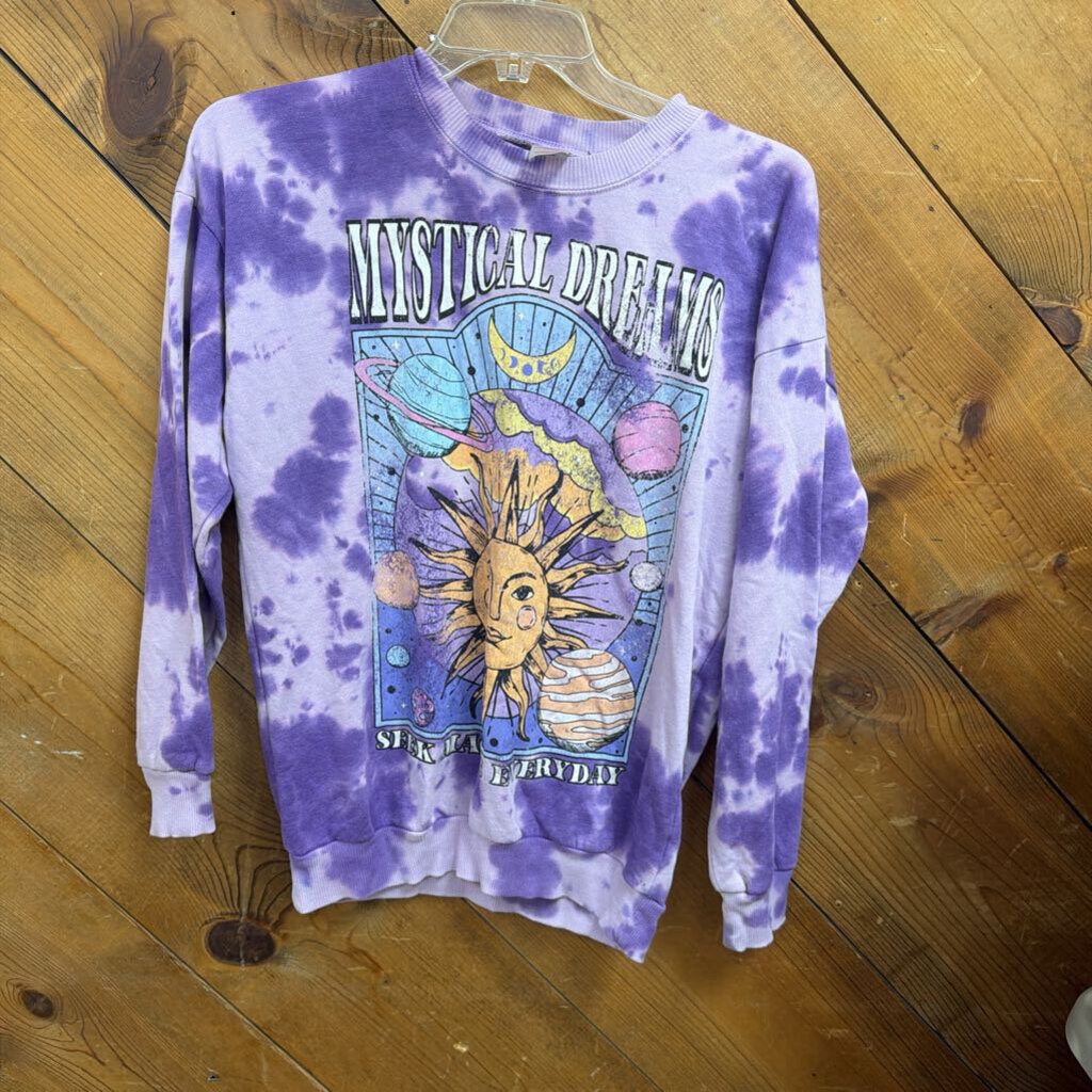 No Boundaries Shirt